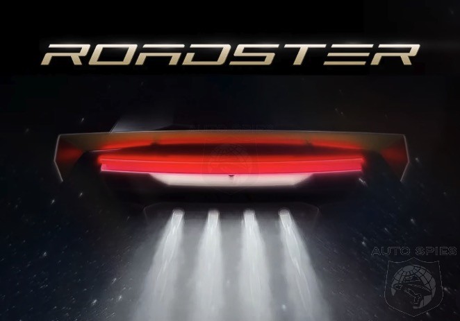 Tesla Roadster Launch Delayed To Mid Mid October Due To Bad Weather